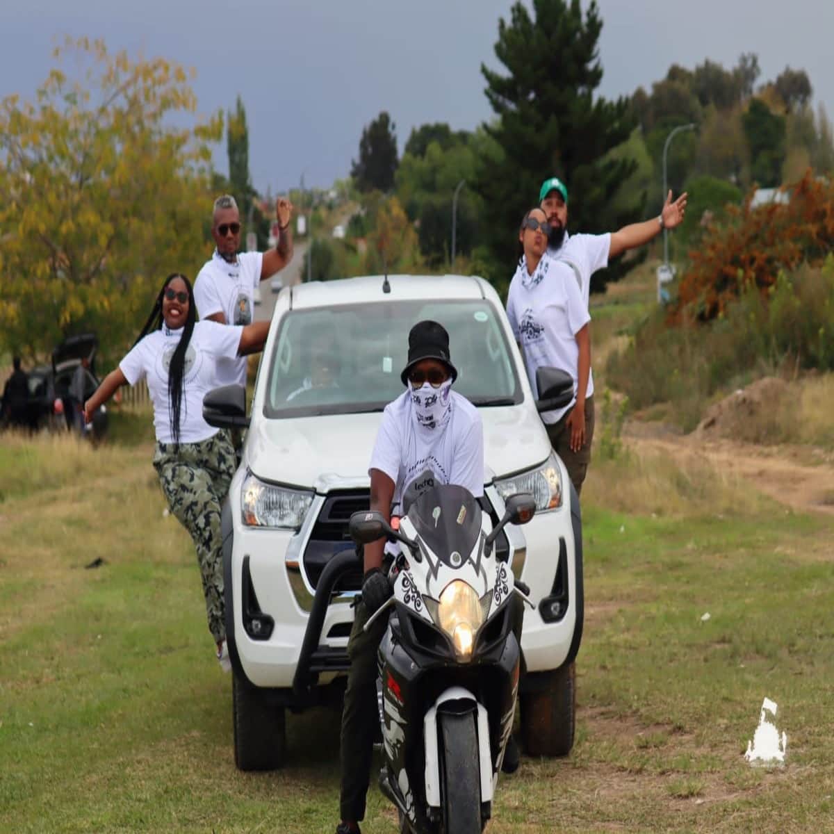 Lecholi team